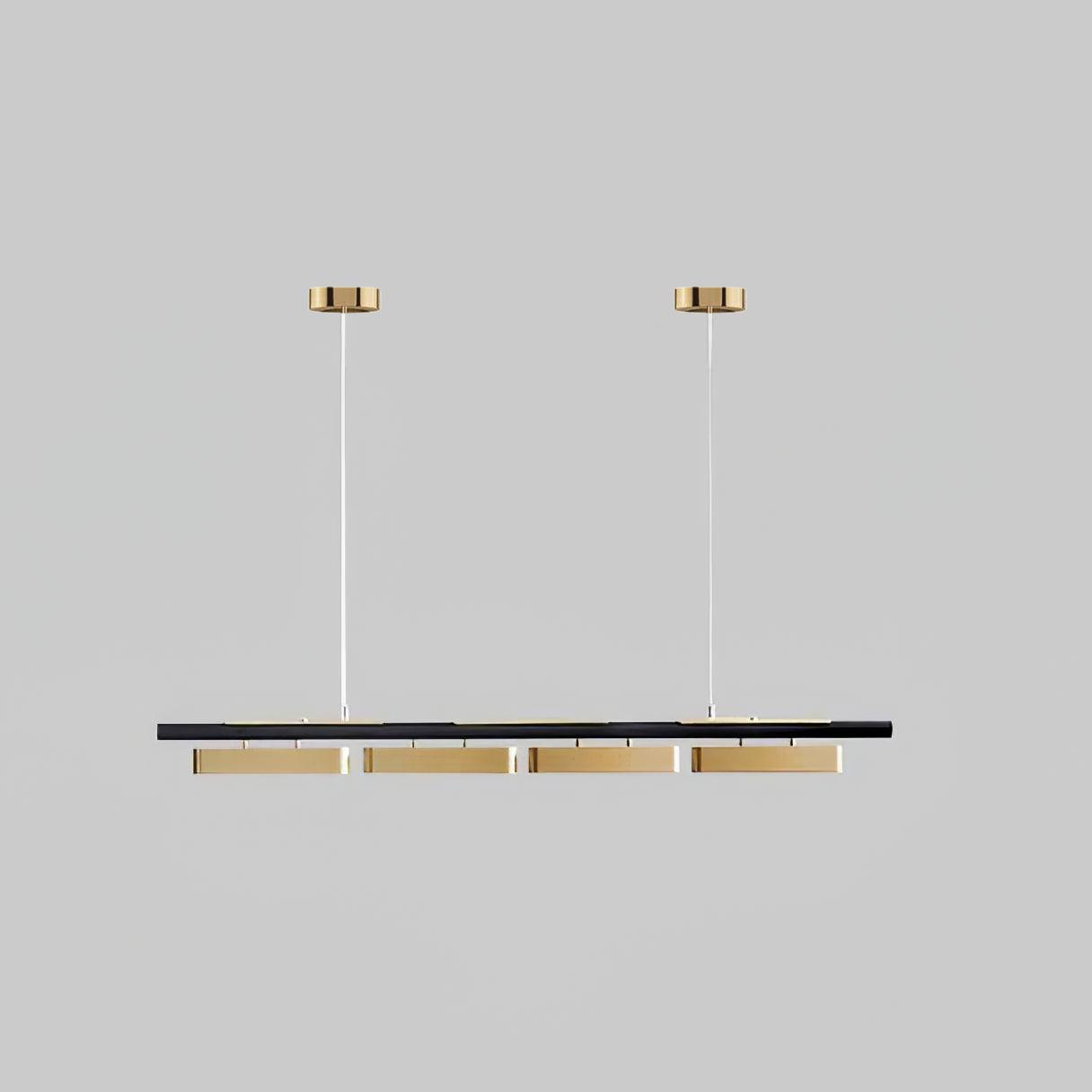 Colt Pendant Light - Lumpaz