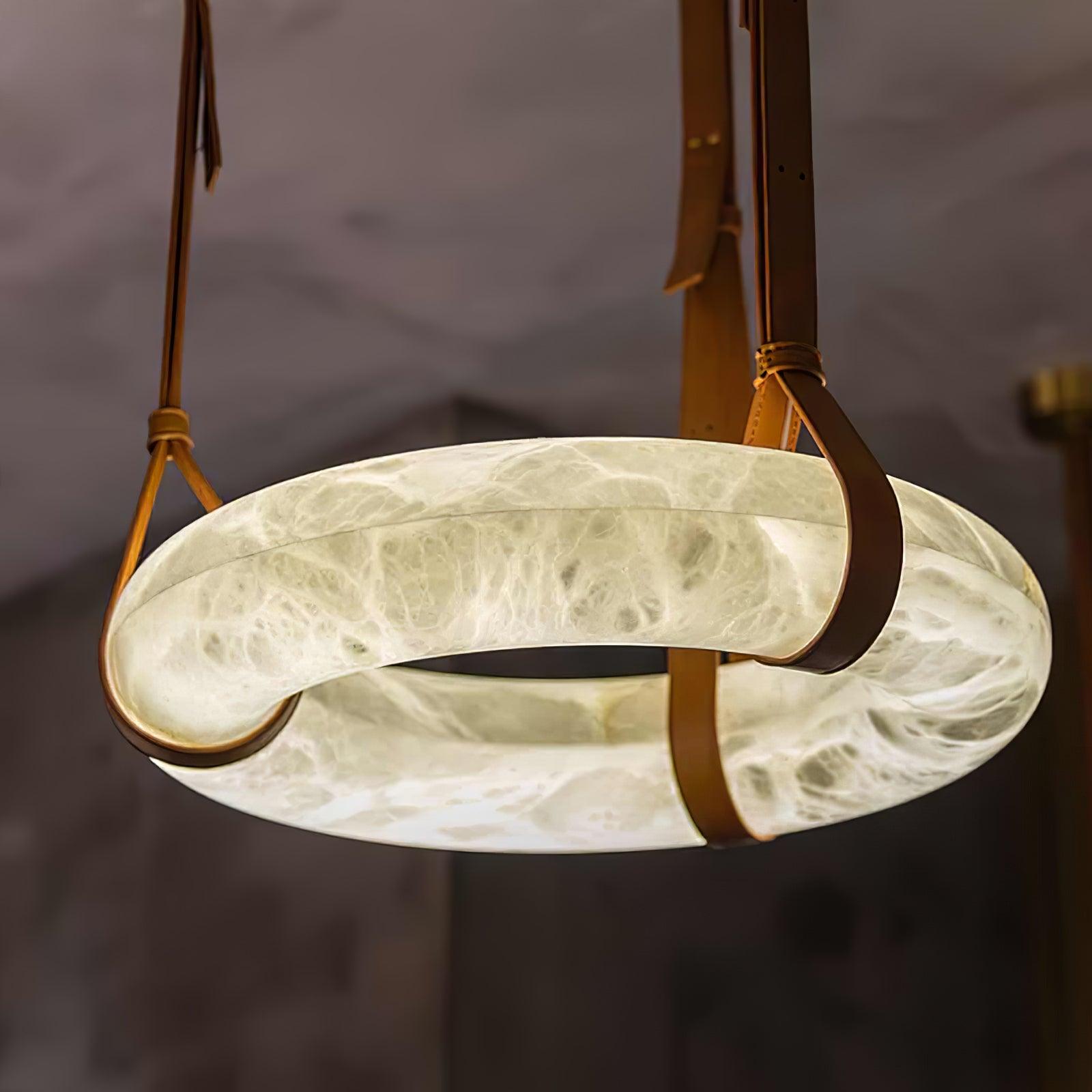 Oslo Pendant Light B - Lumpaz