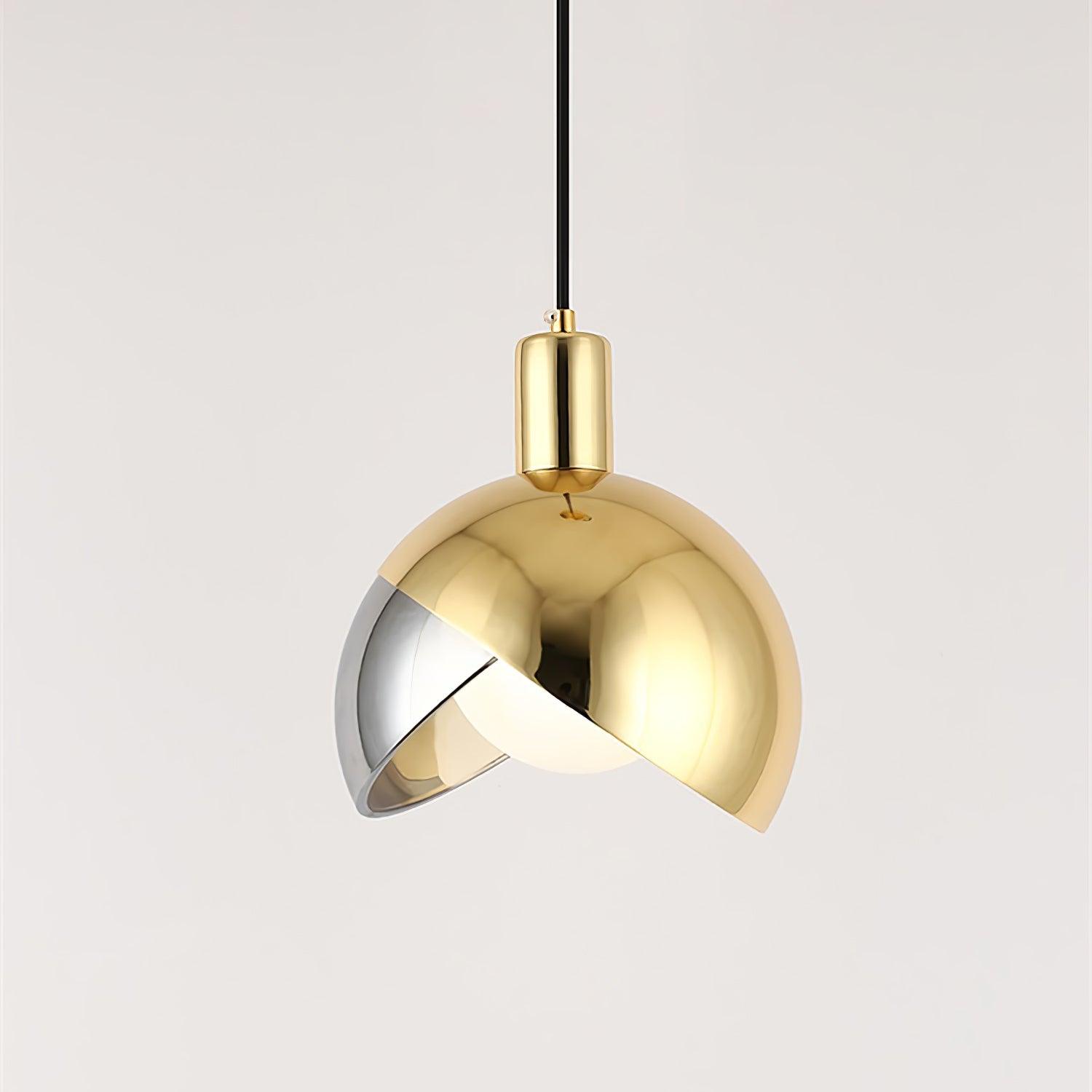 Blonche Pendant Lamp - Lumpaz