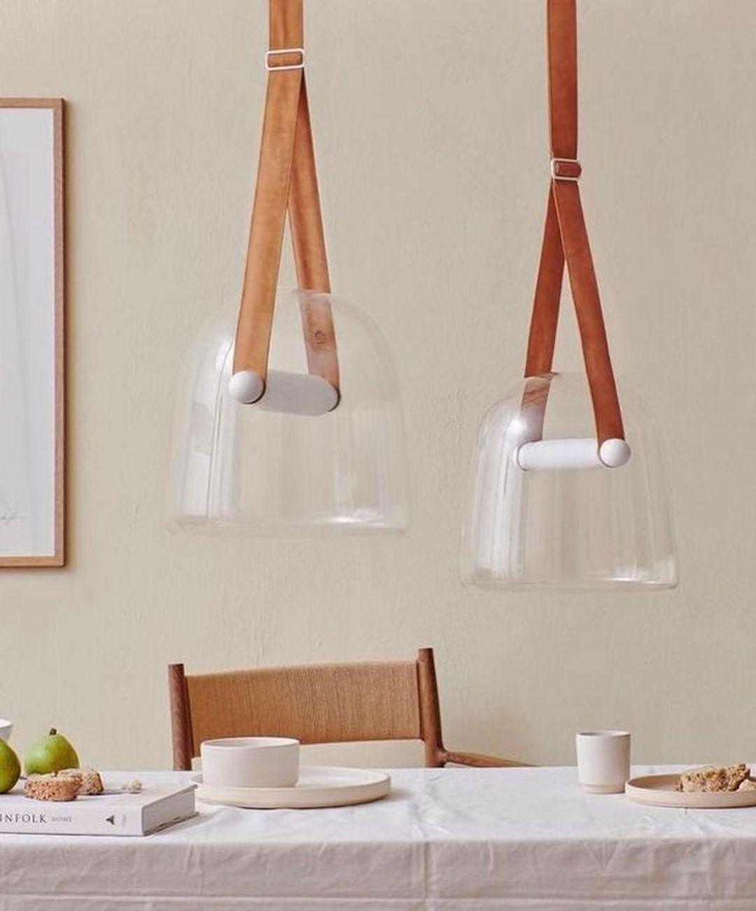 Mona Pendant Lamp - Lumpaz