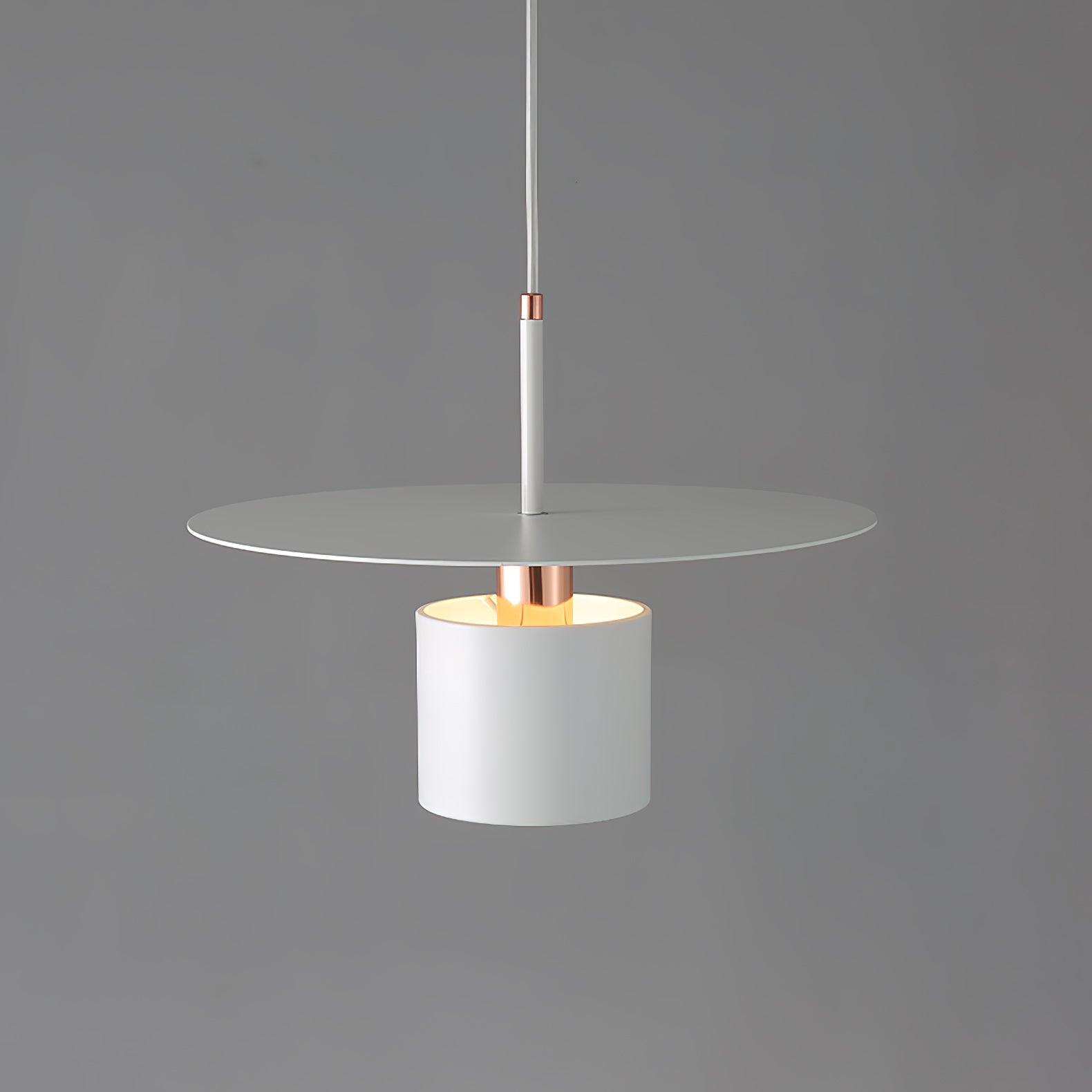 Kolorit Pendant Lamp - Lumpaz