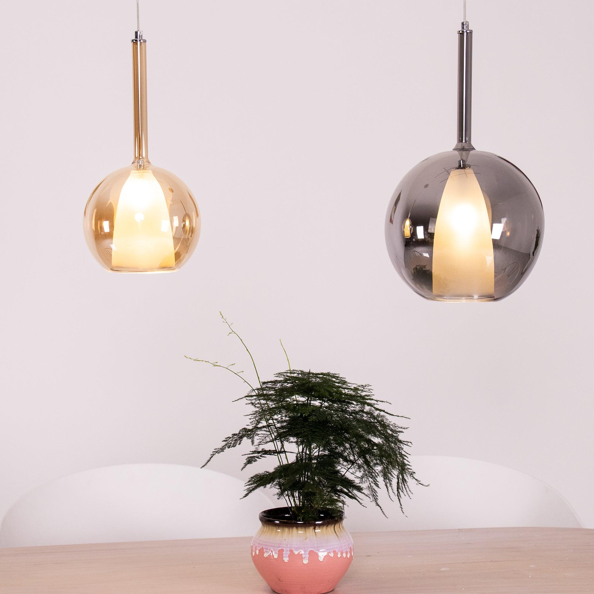 Glo Pendant Light - Lumpaz