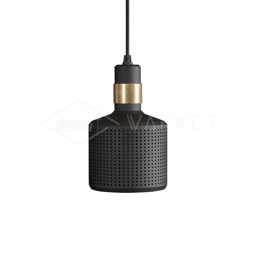Riddle Pendant Lamp - Lumpaz