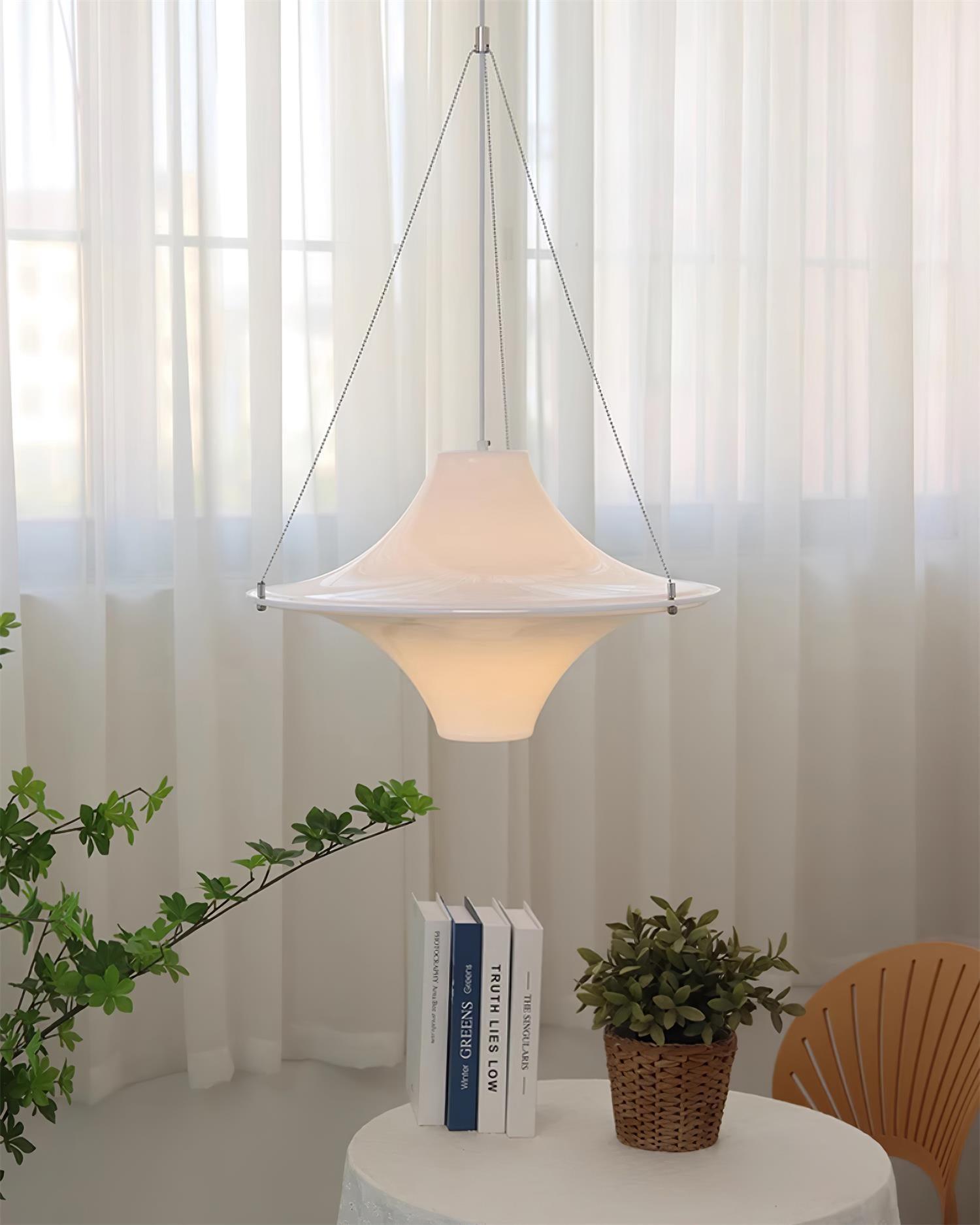 Lokki Pendant Lamp - Lumpaz