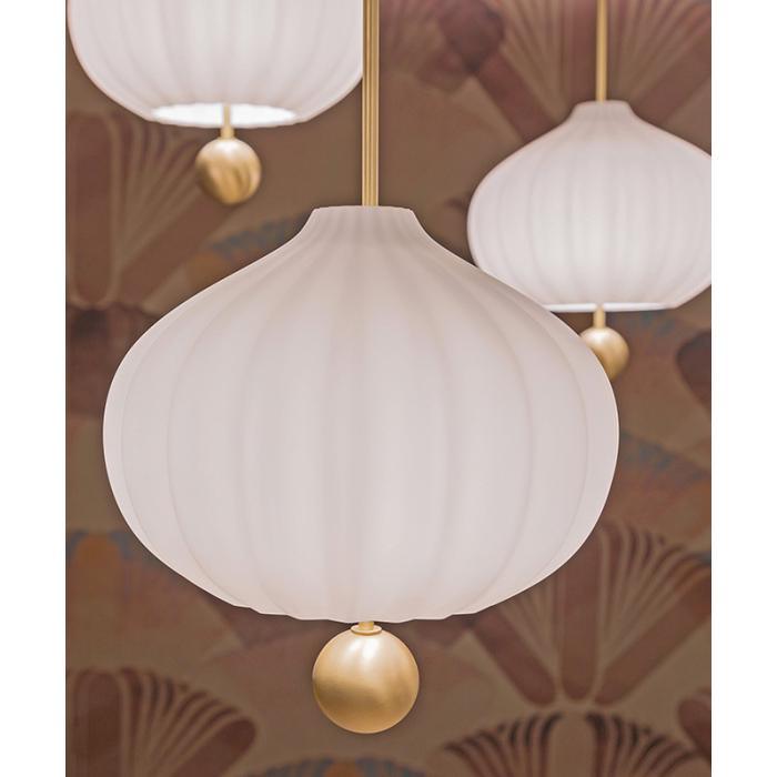Lilli Suspension Lamp - Lumpaz