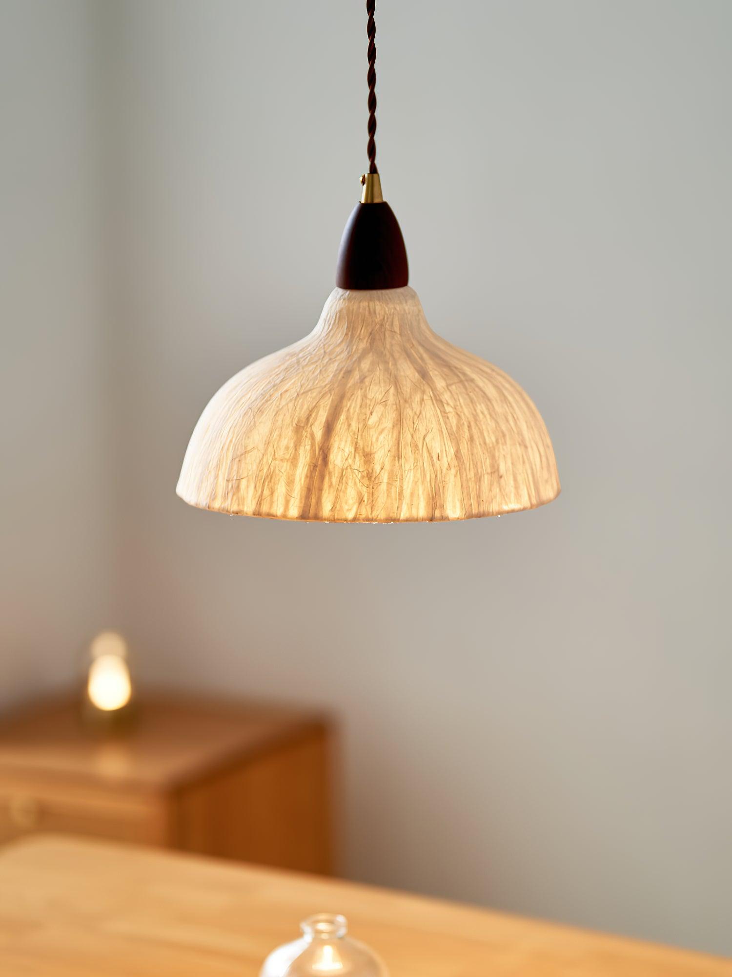 Soren Pendant Lamp - Lumpaz