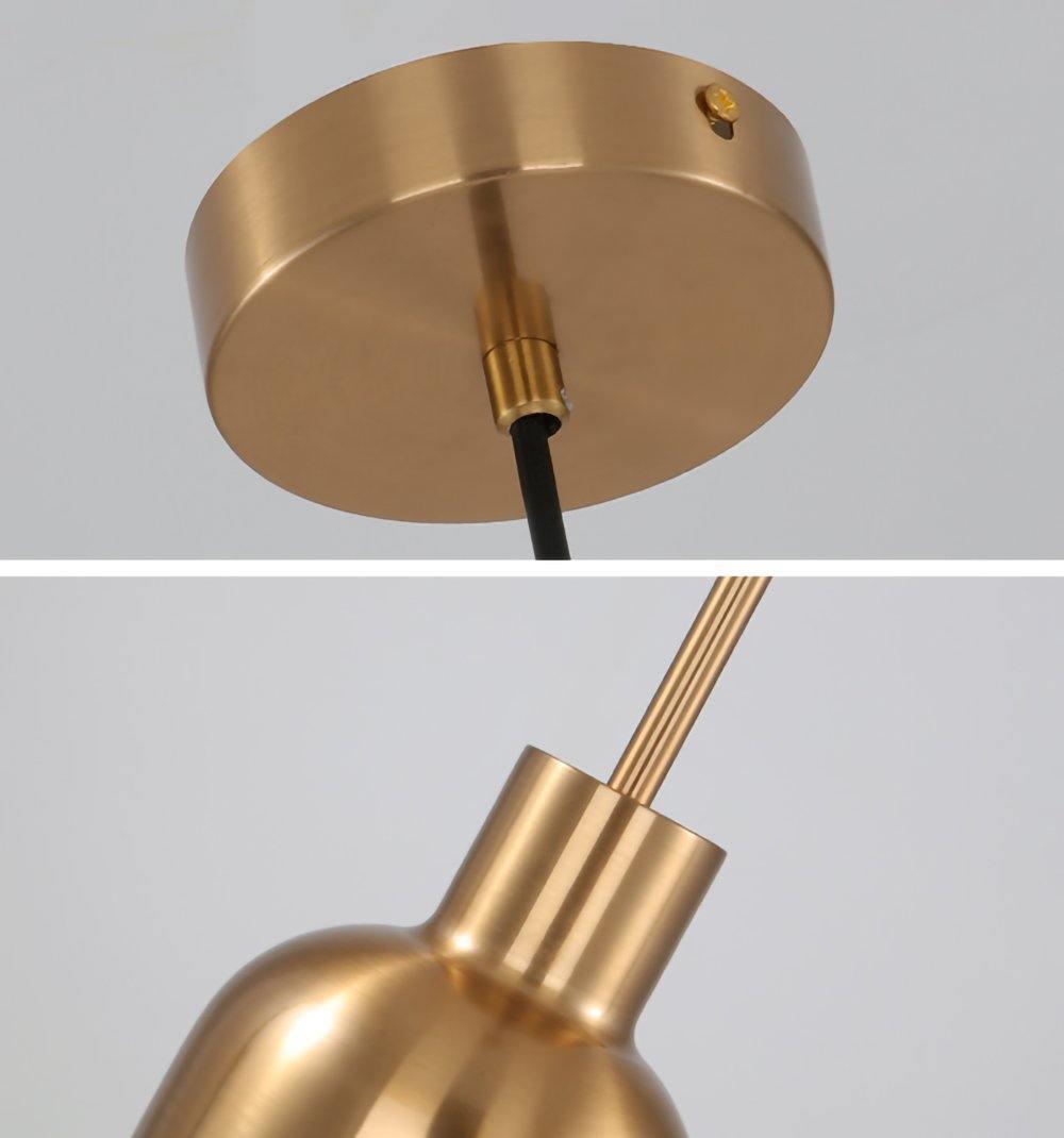 Niku Pendant Lamp - Lumpaz