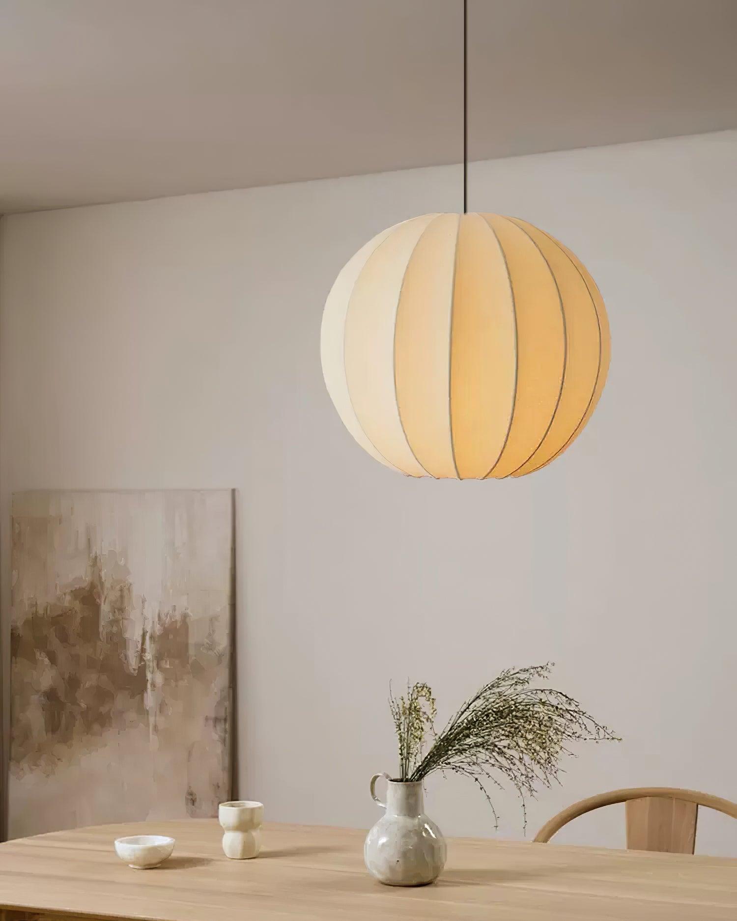 Kenroy Pendant Lamp - Lumpaz