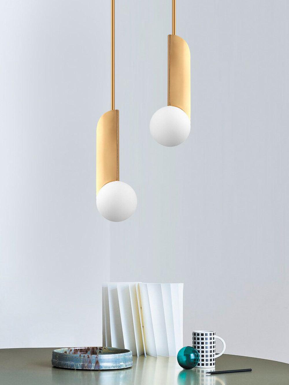 Bower Pendant lamp - Lumpaz