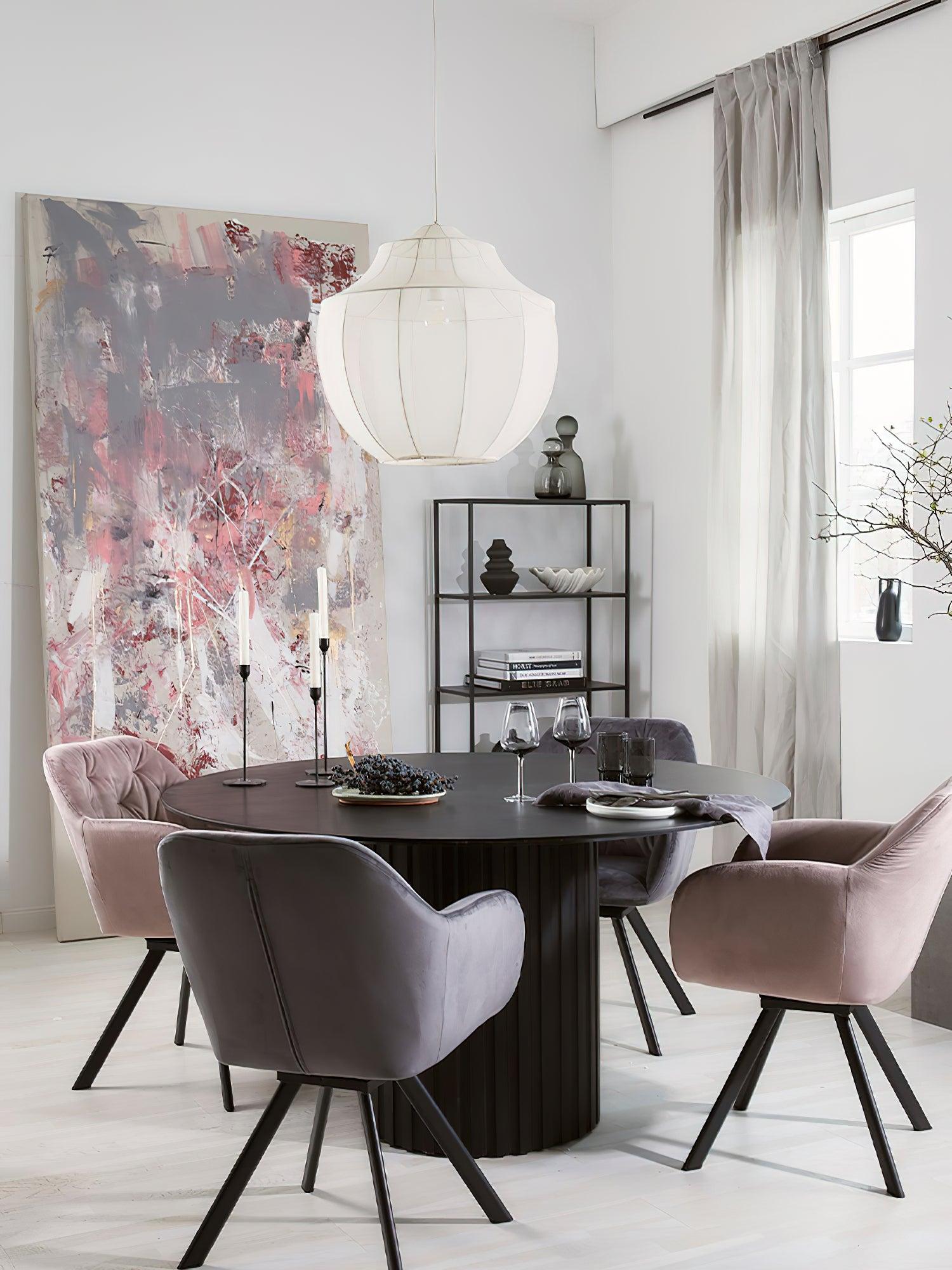 Beau Mesh Pendant Light - Lumpaz