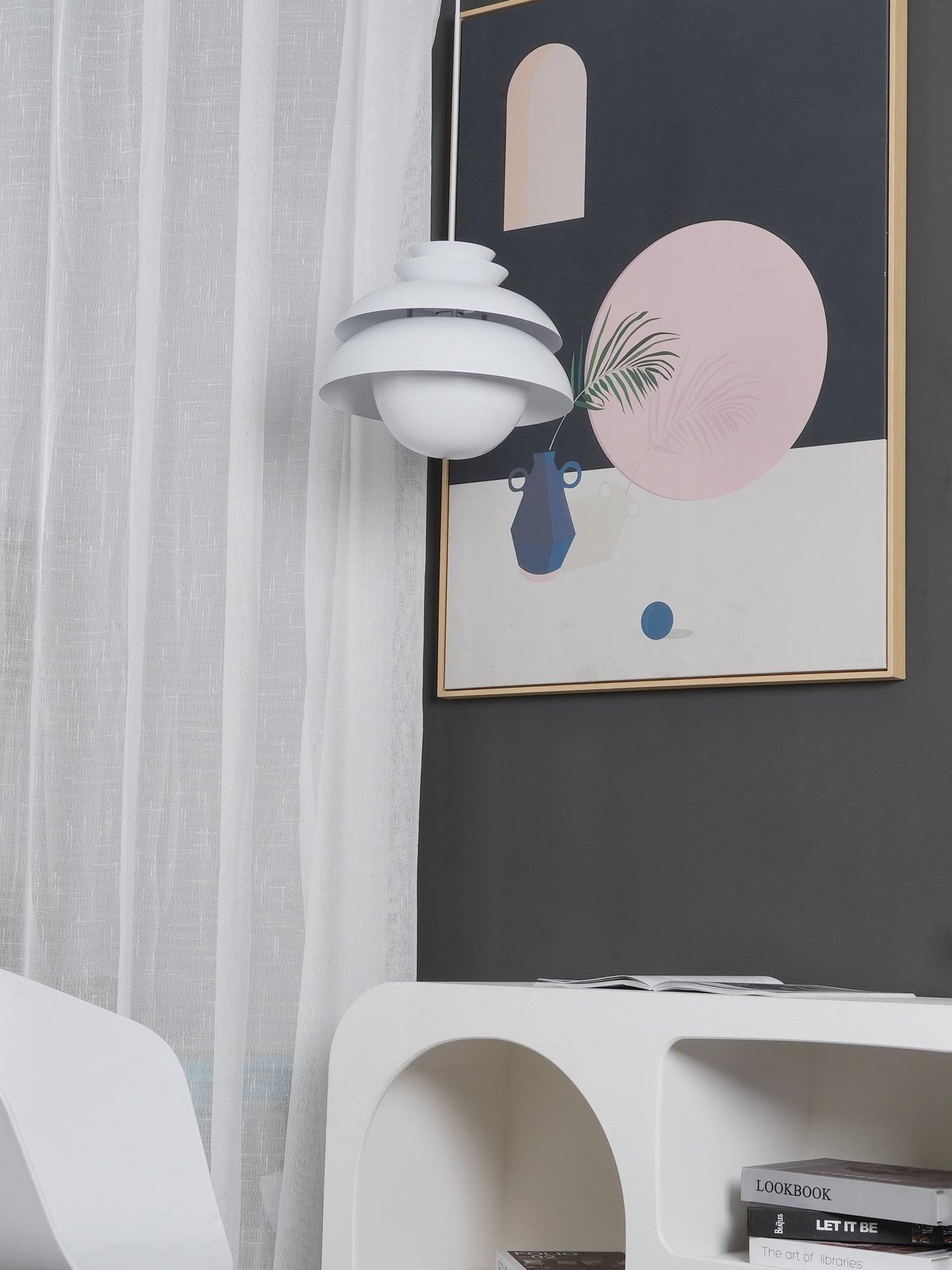 Concert Pendant Lamp - Lumpaz