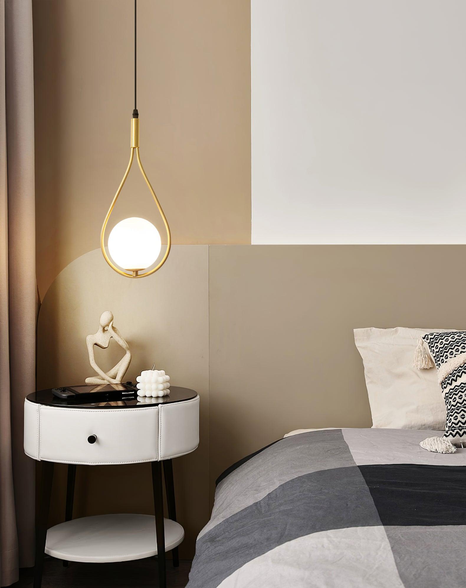 Pearls 65 Pendant Light - Lumpaz
