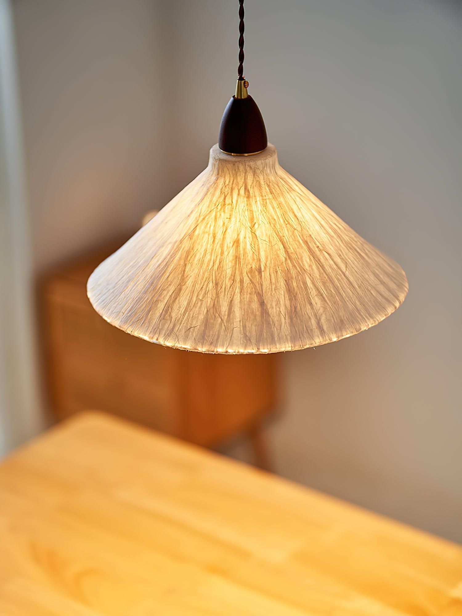 Soren Pendant Lamp - Lumpaz