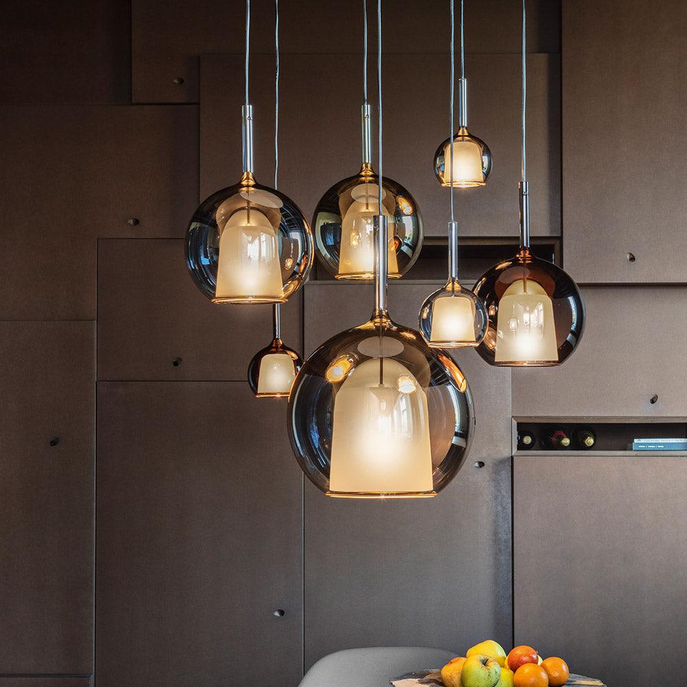 Glo Pendant Light - Lumpaz