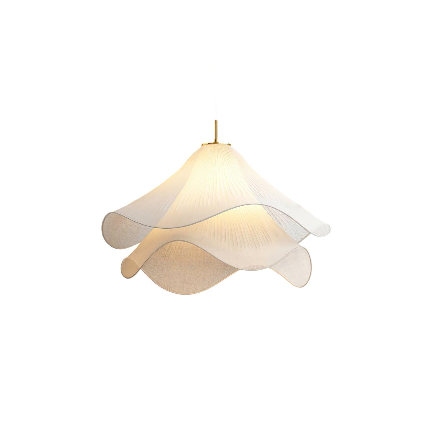 Ethereal Bloom Pendant Light - Lumpaz