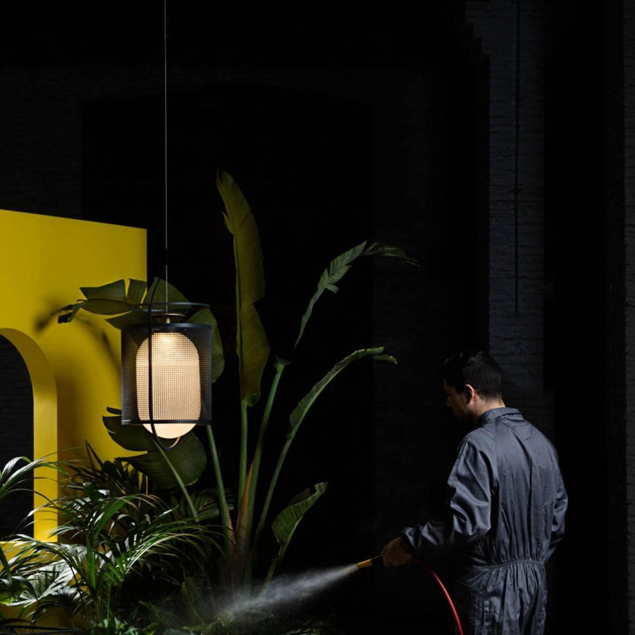 Denglong T Pendant Lamp - Lumpaz