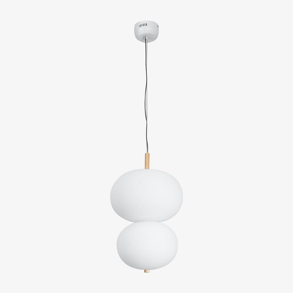 Ilargi Pendant Light - Lumpaz