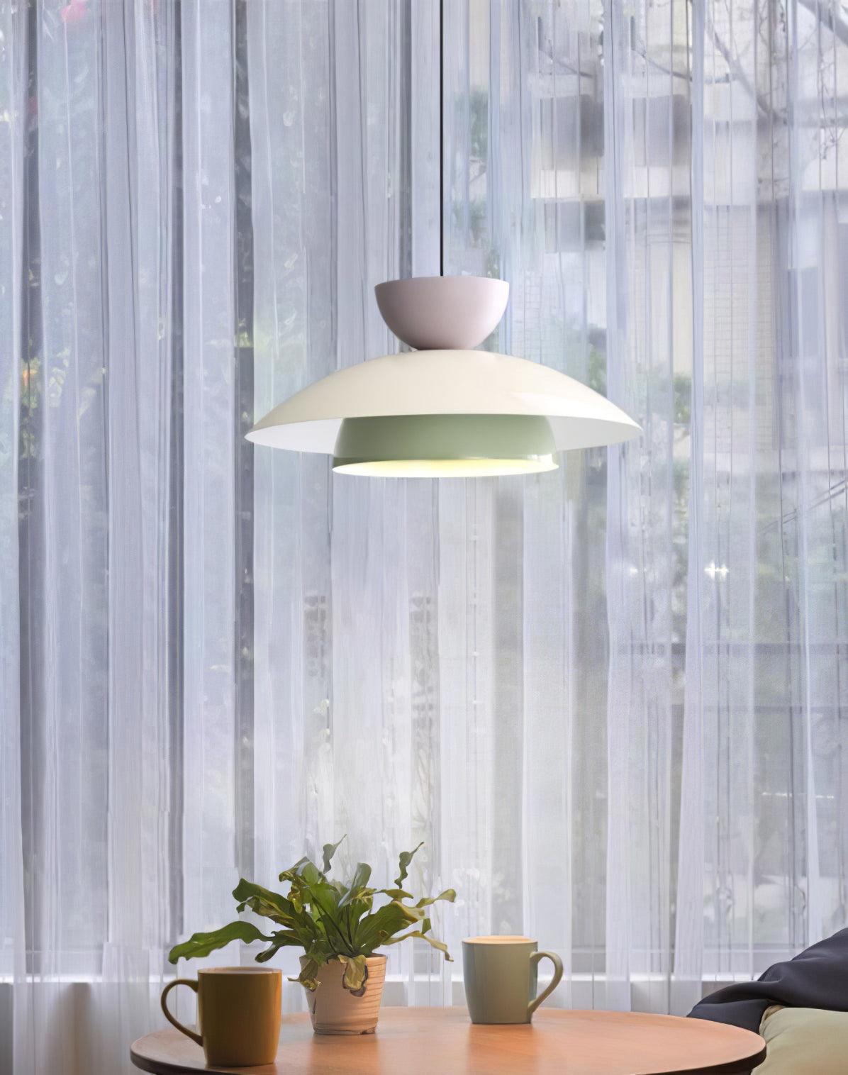 Olemi Pendant Lamp - Lumpaz