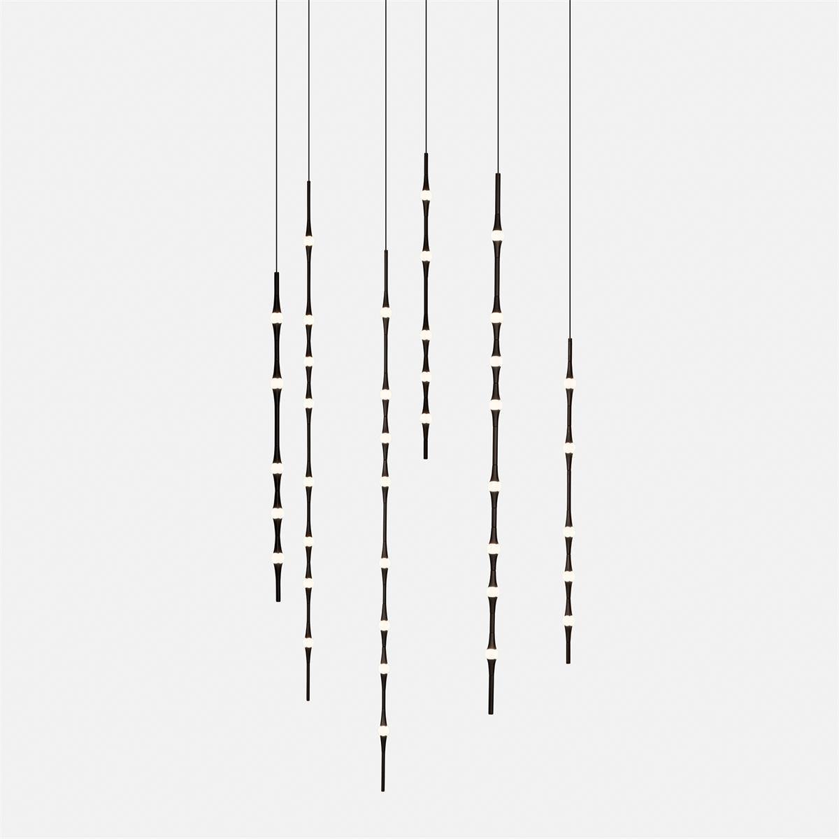 Dew Explores Pendant Light - Lumpaz