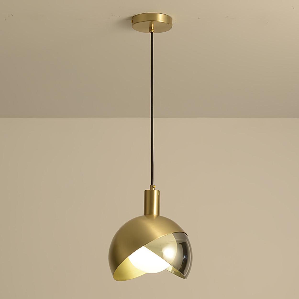 Blonche Pendant Lamp - Lumpaz