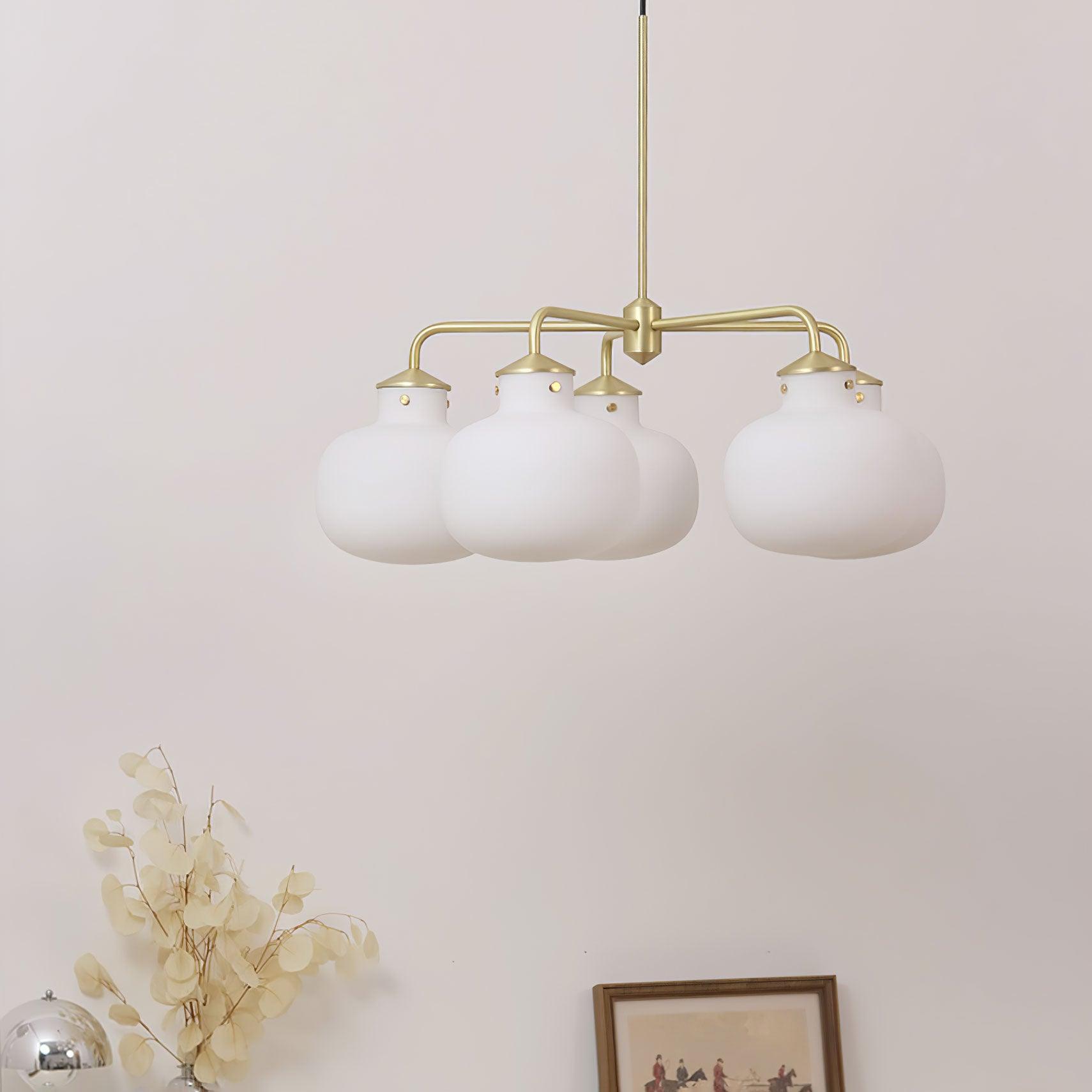 Raito Pendant Lamp - Lumpaz