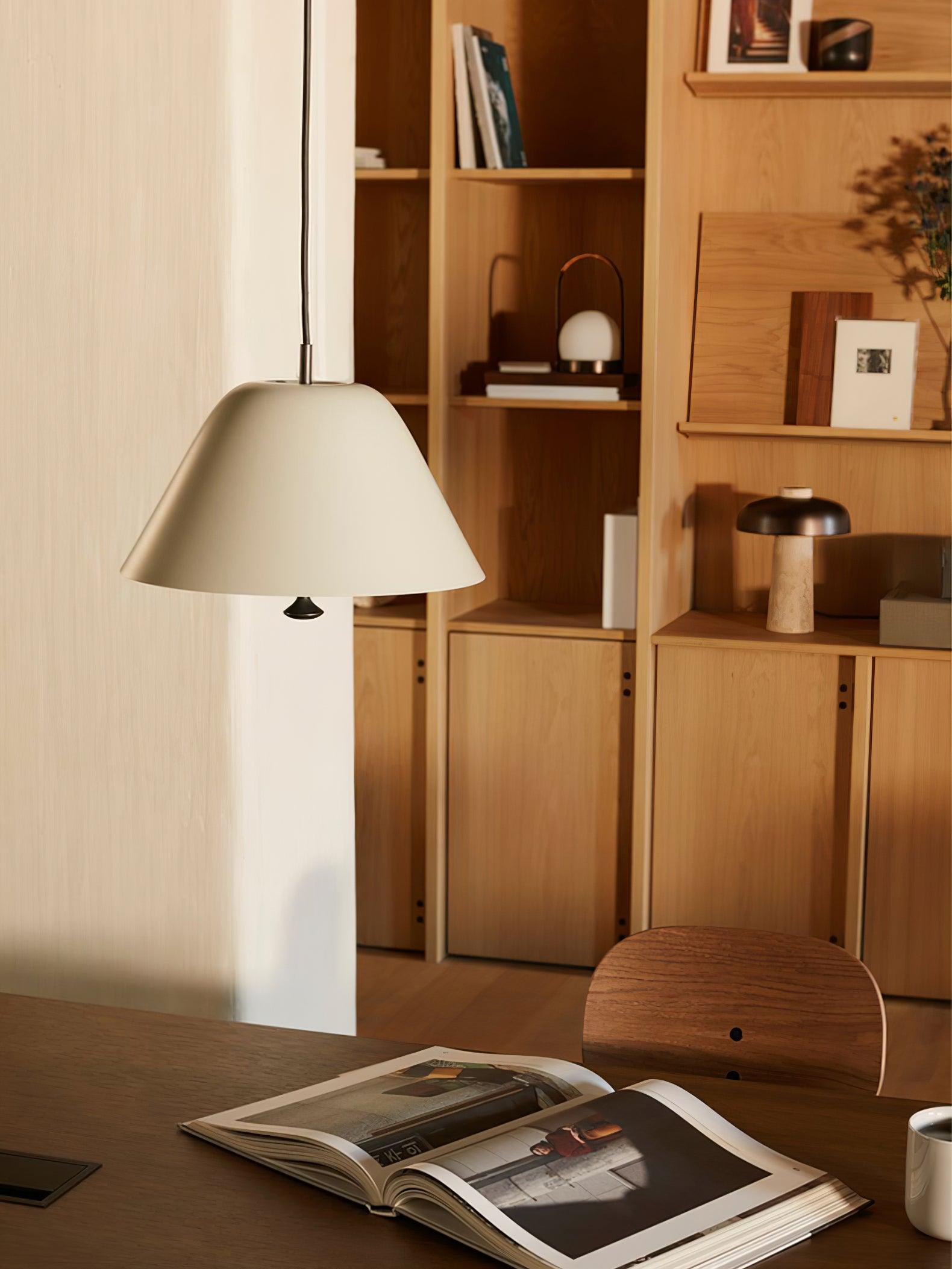 Minimalist Pendant Lamp - Lumpaz
