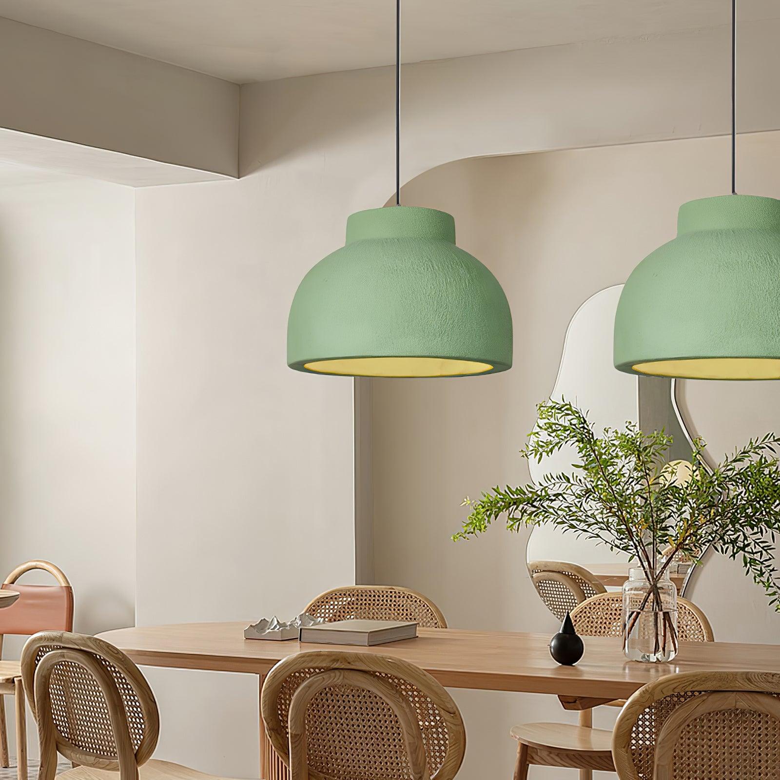 Grain Pendant Lamp - Lumpaz