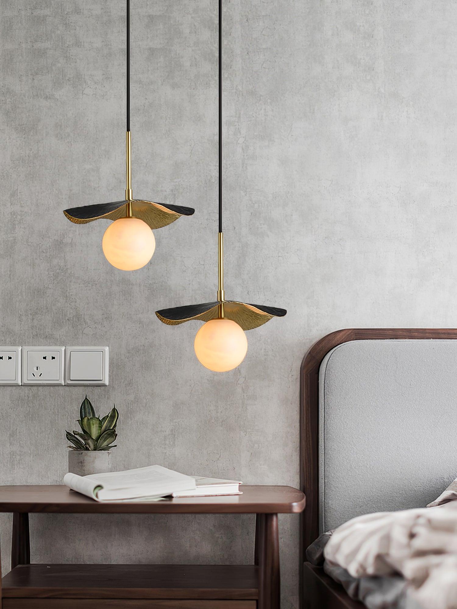 Montera Pendant Light - Lumpaz