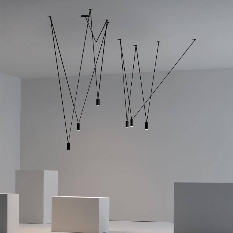 Collection Pendant Lamp - Lumpaz