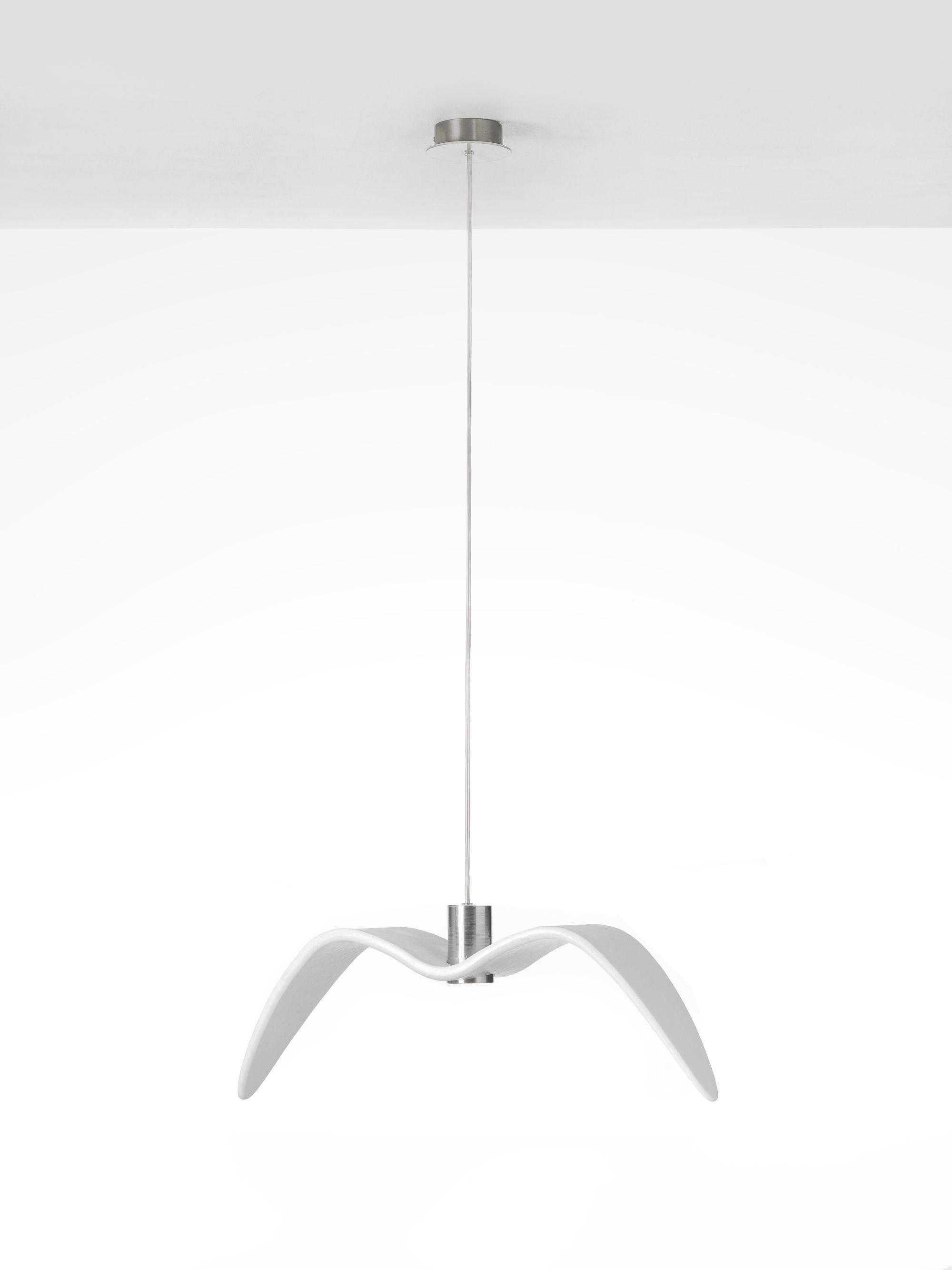 Seagull Resin Pendant Light - Lumpaz