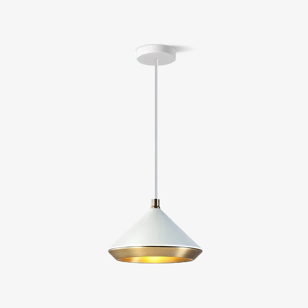 Shear Pendant Light - Lumpaz