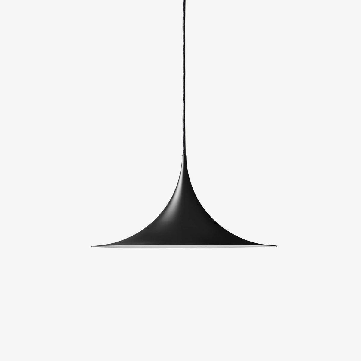 Semi Pendant Light - Lumpaz