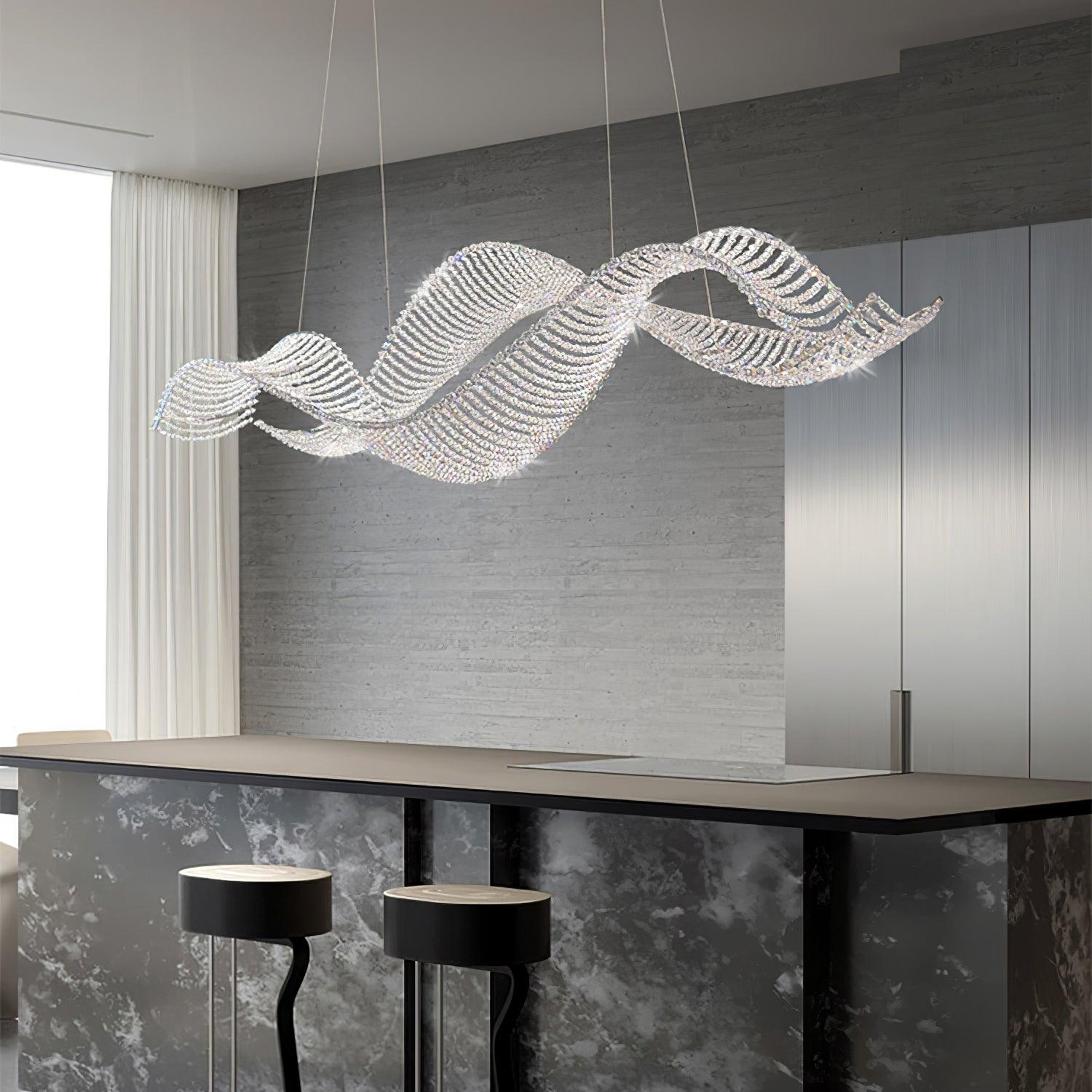 Alon Chandelier - Lumpaz
