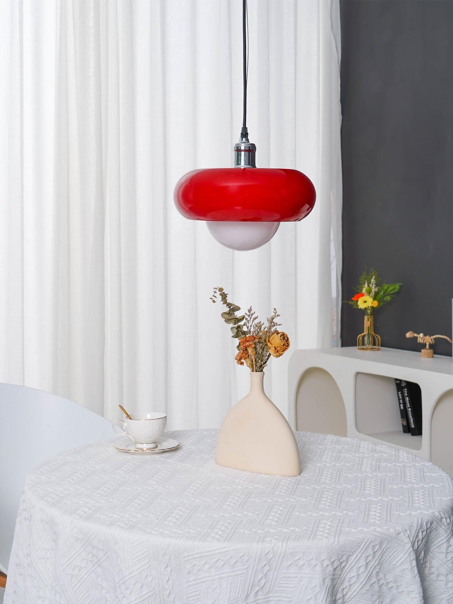 Harvey Pendant Lamp - Lumpaz
