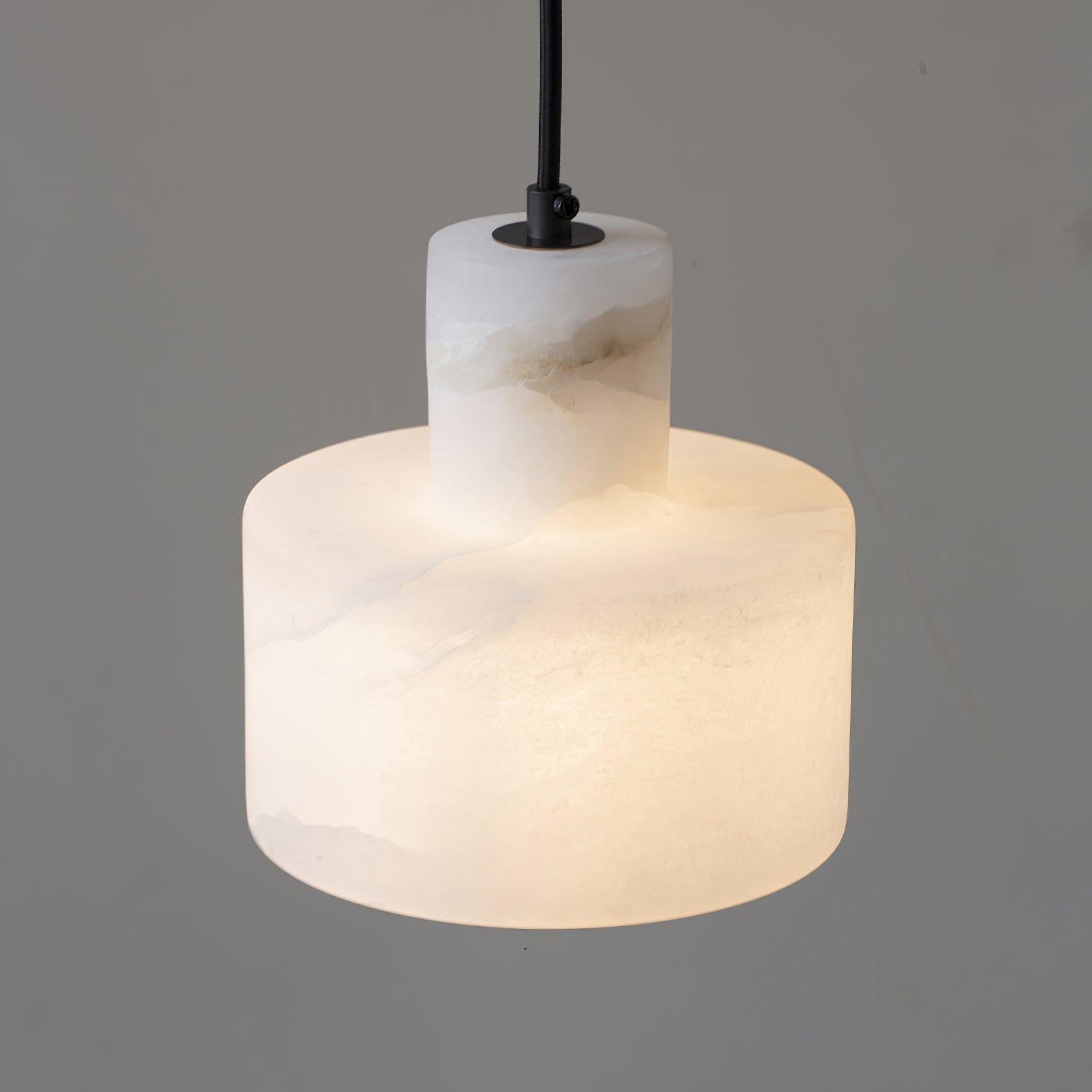 Cyls Pendant Lamp - Lumpaz