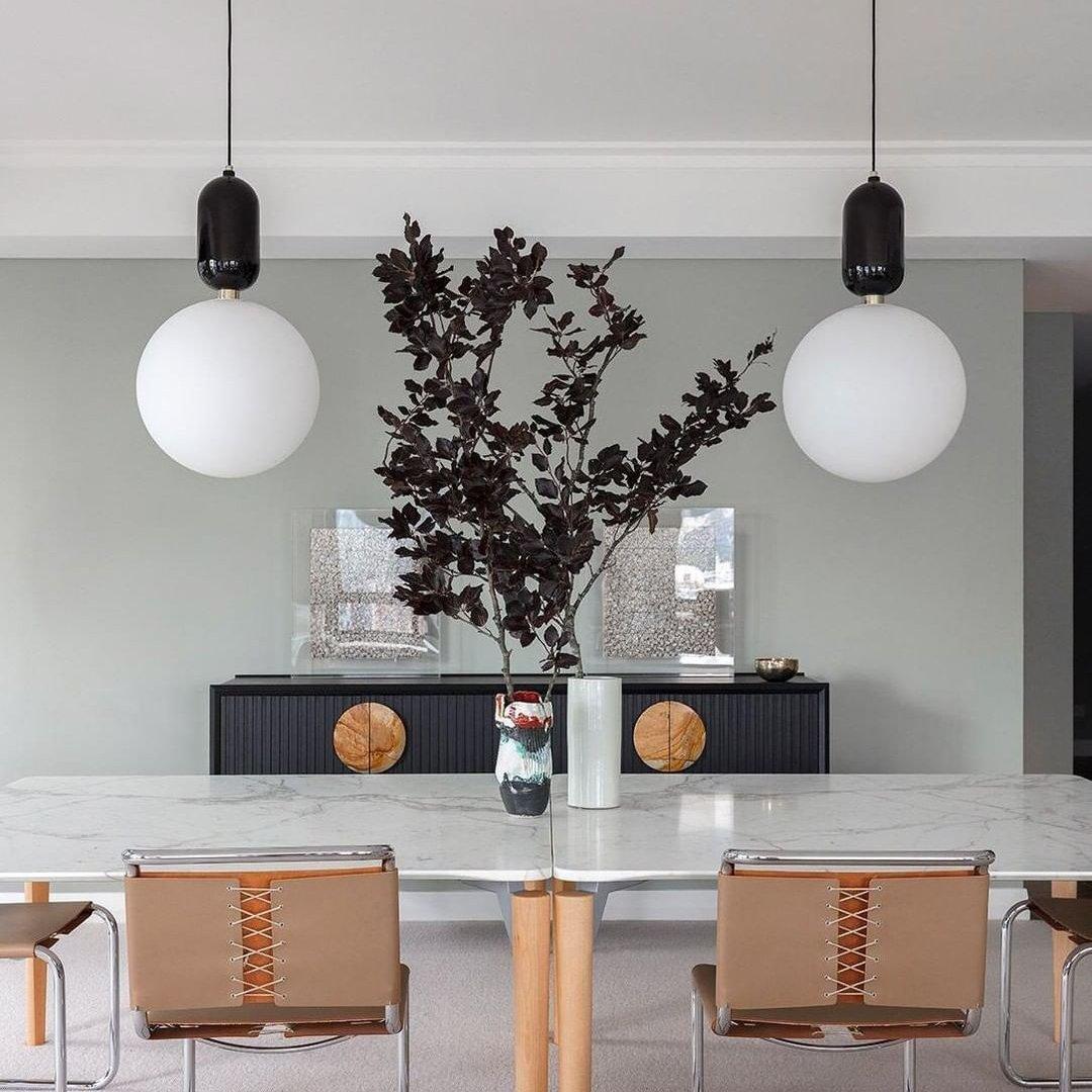 Aballs Pendant Light - Lumpaz