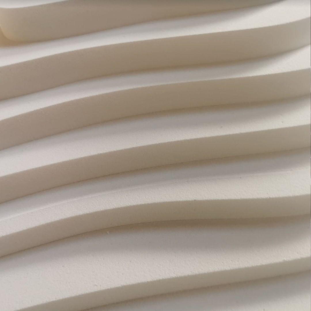 Rice Field Acoustic Lamps - Lumpaz