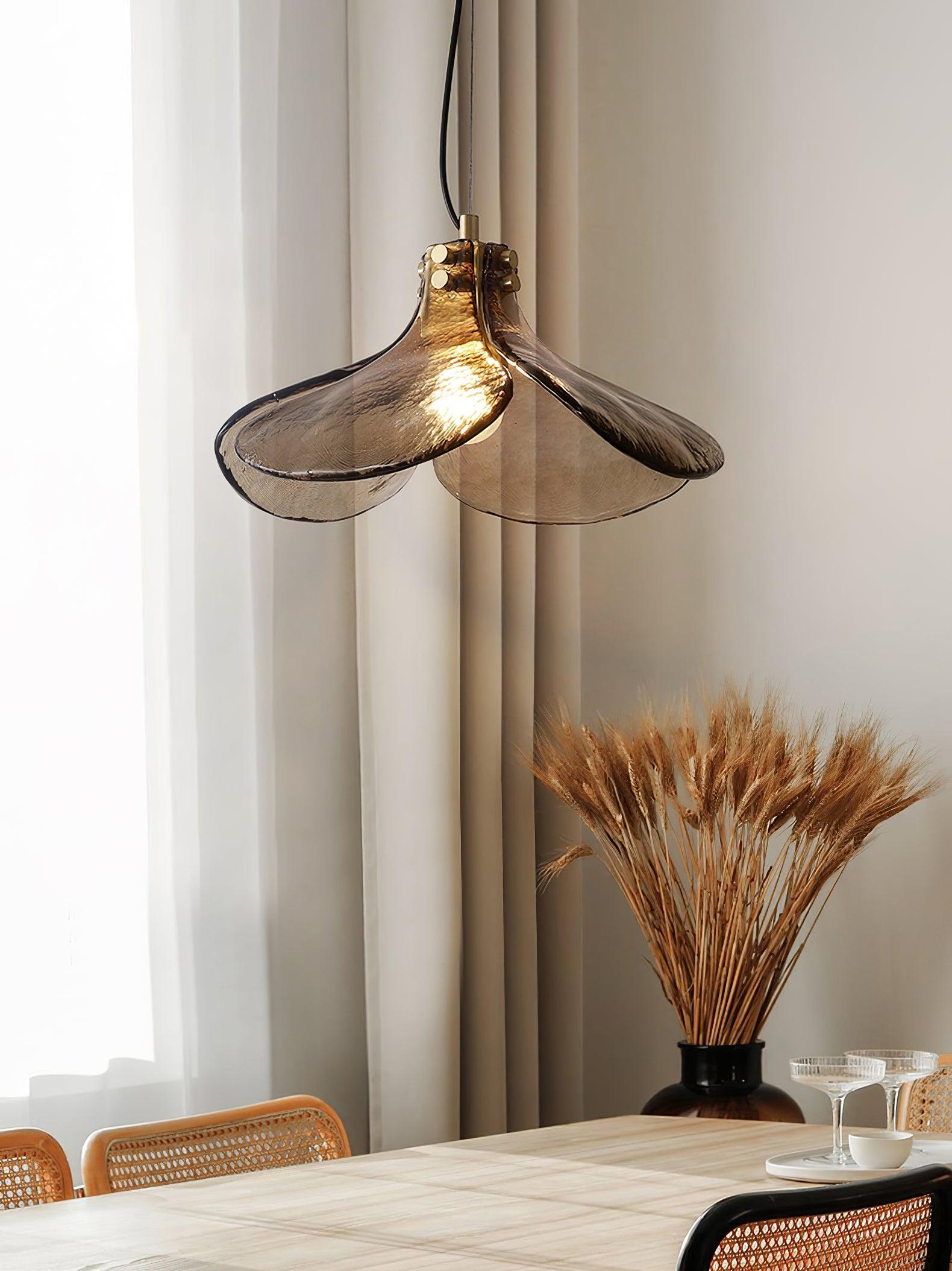 LS185 Pendant Lamp - Lumpaz