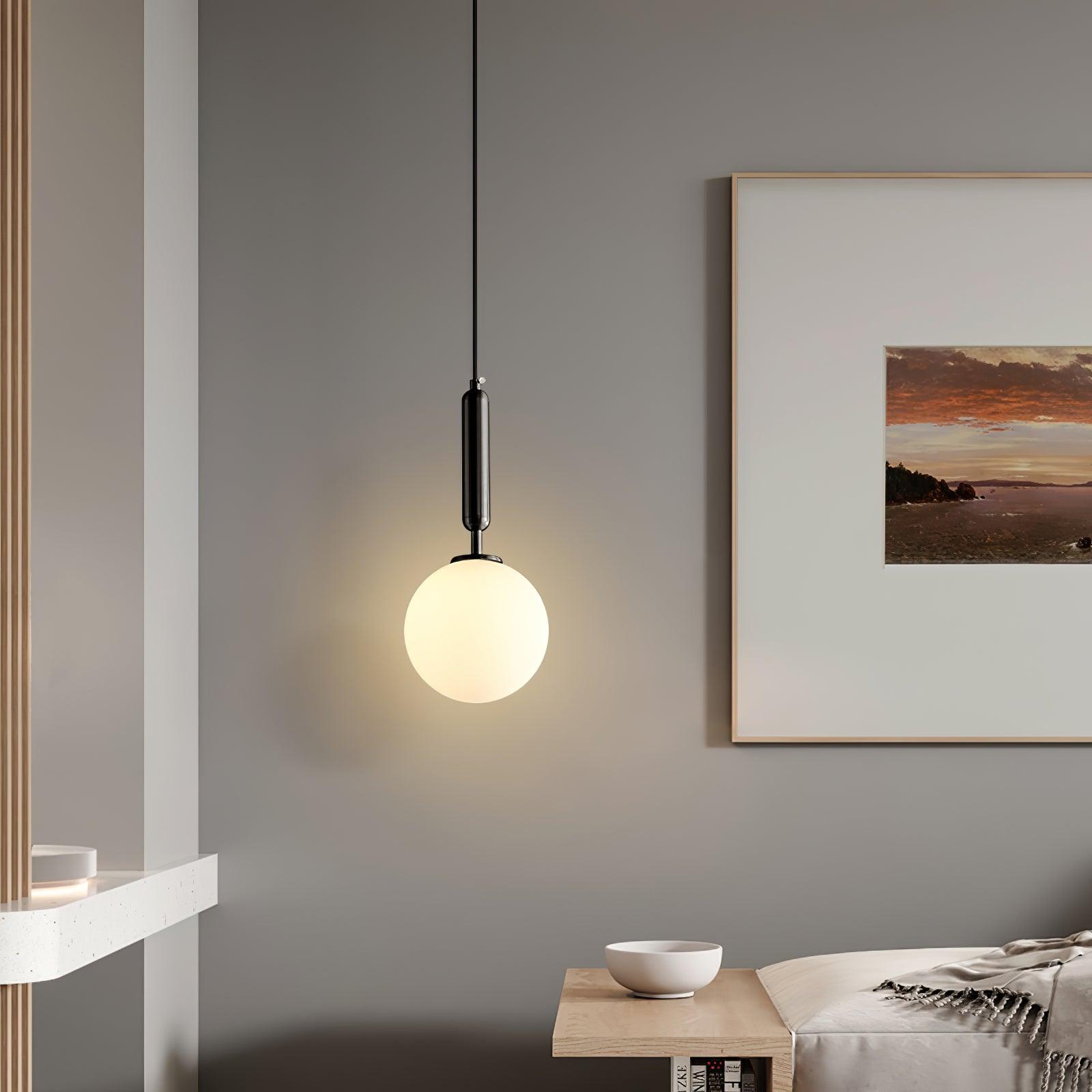 Holly Pendant Light - Lumpaz