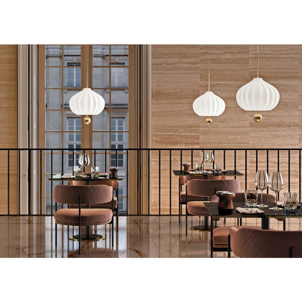 Lilli Suspension Lamp - Lumpaz
