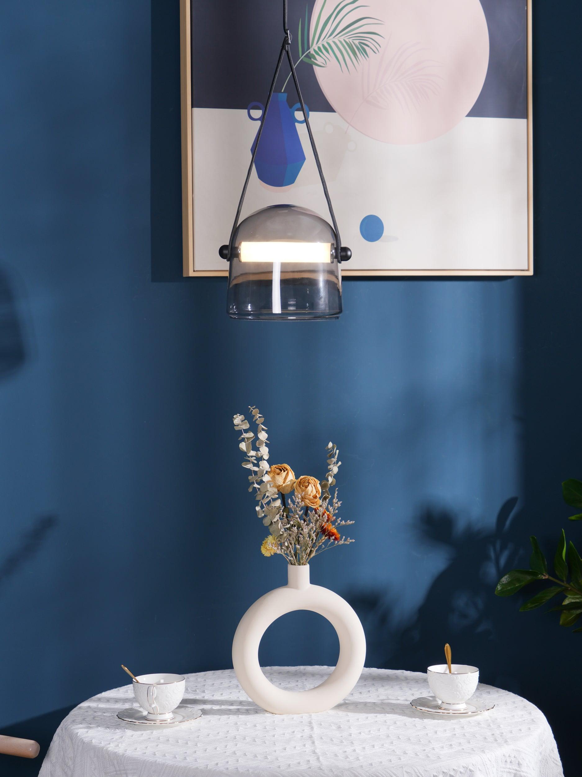 Mona Pendant Lamp - Lumpaz