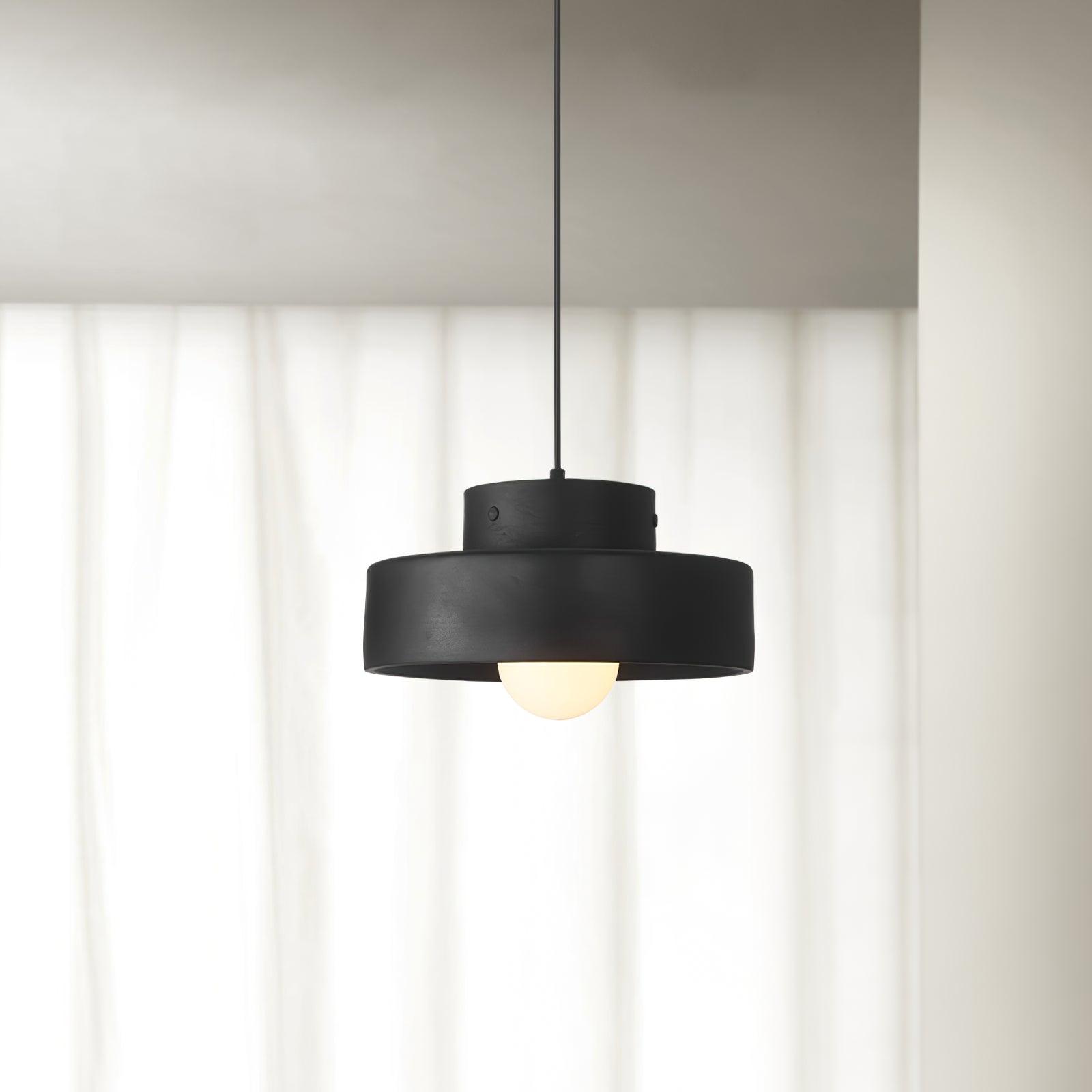 Bray pendant Lamp - Lumpaz