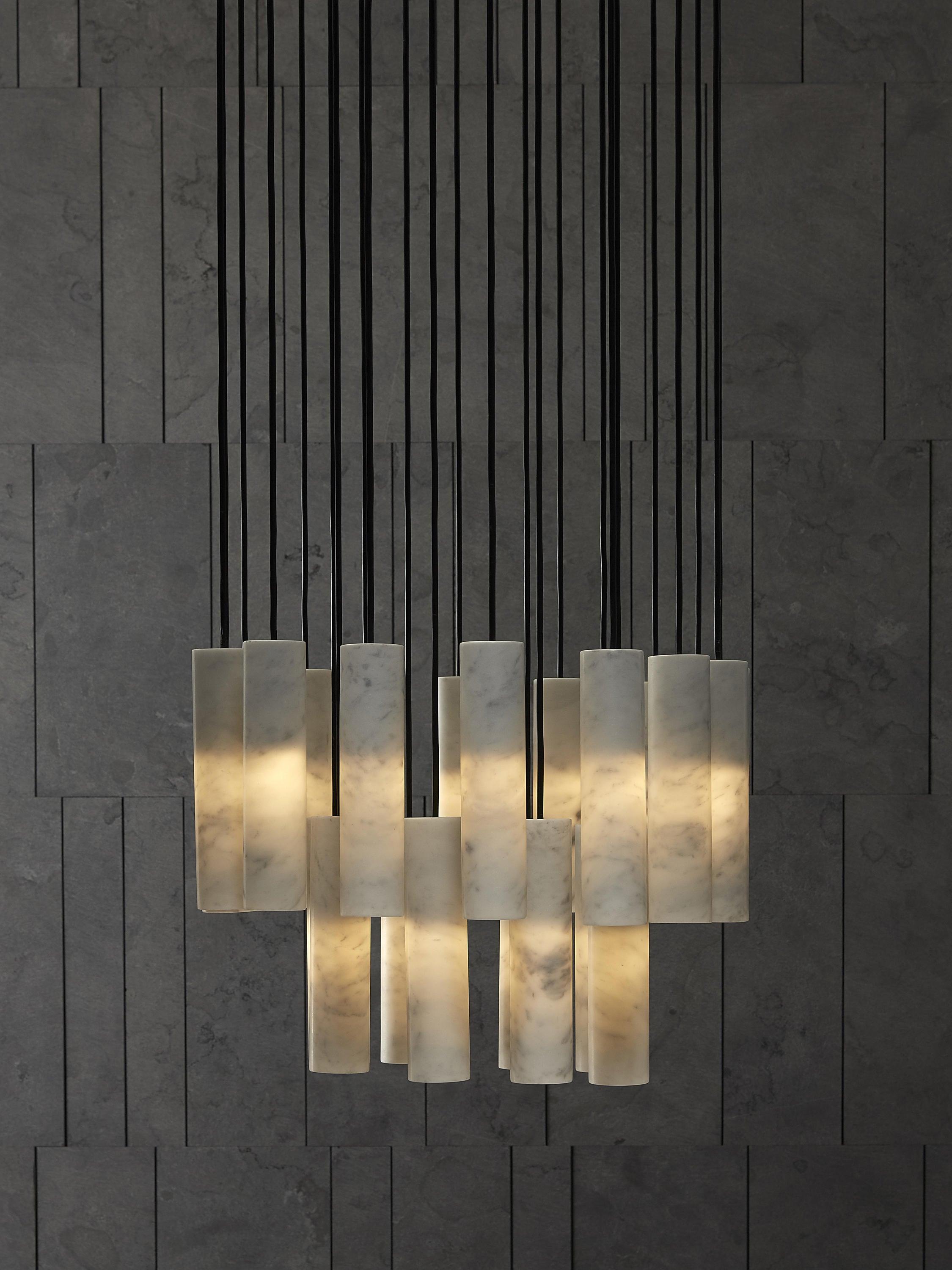 Silo Pendant Light - Lumpaz