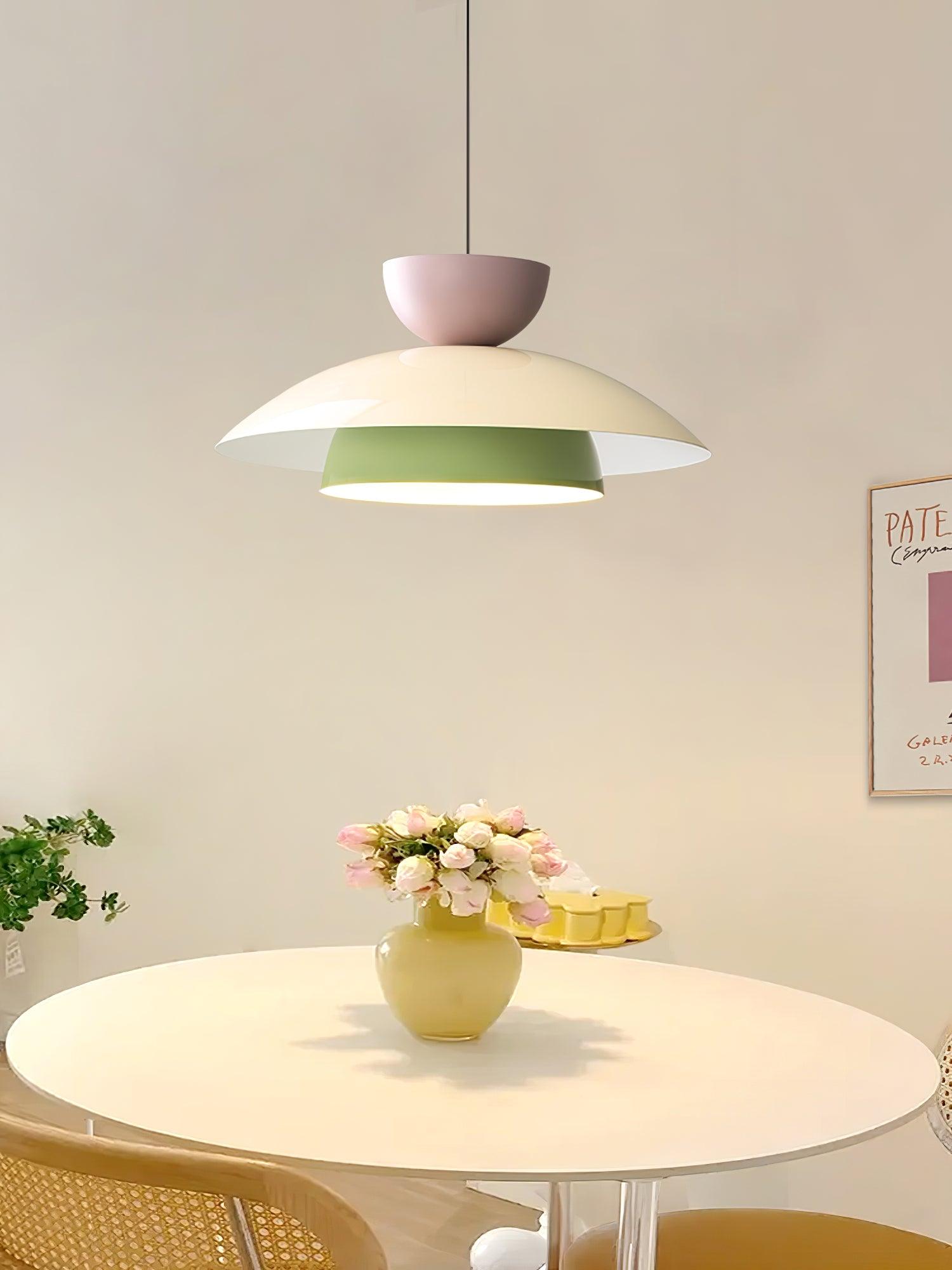 Olemi Pendant Lamp - Lumpaz