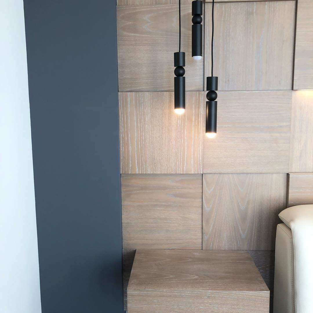 Fulcrum Pendant Light - Lumpaz