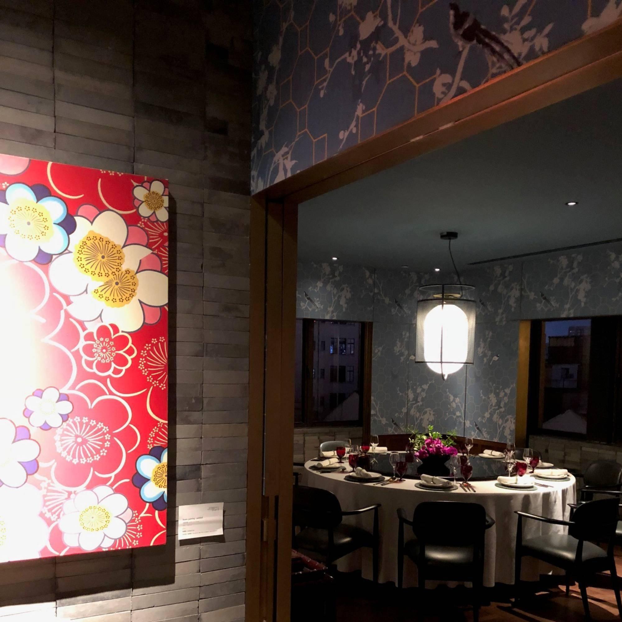 Denglong T Pendant Lamp - Lumpaz