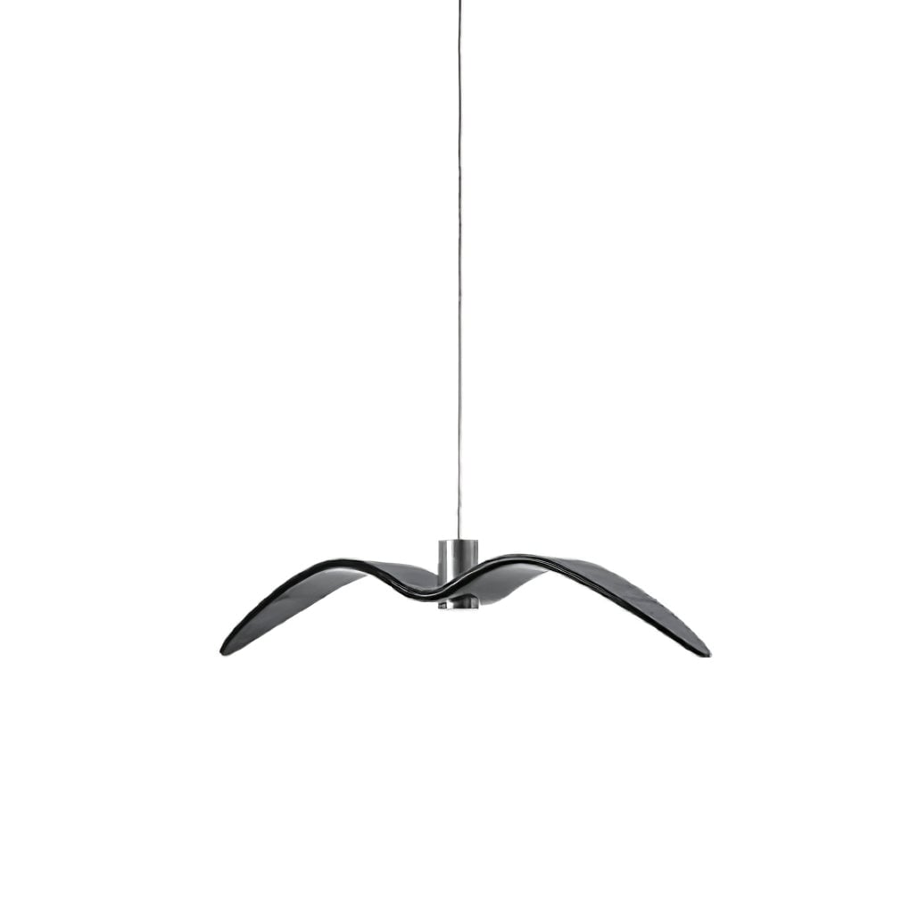 Seagull Resin Pendant Light - Lumpaz