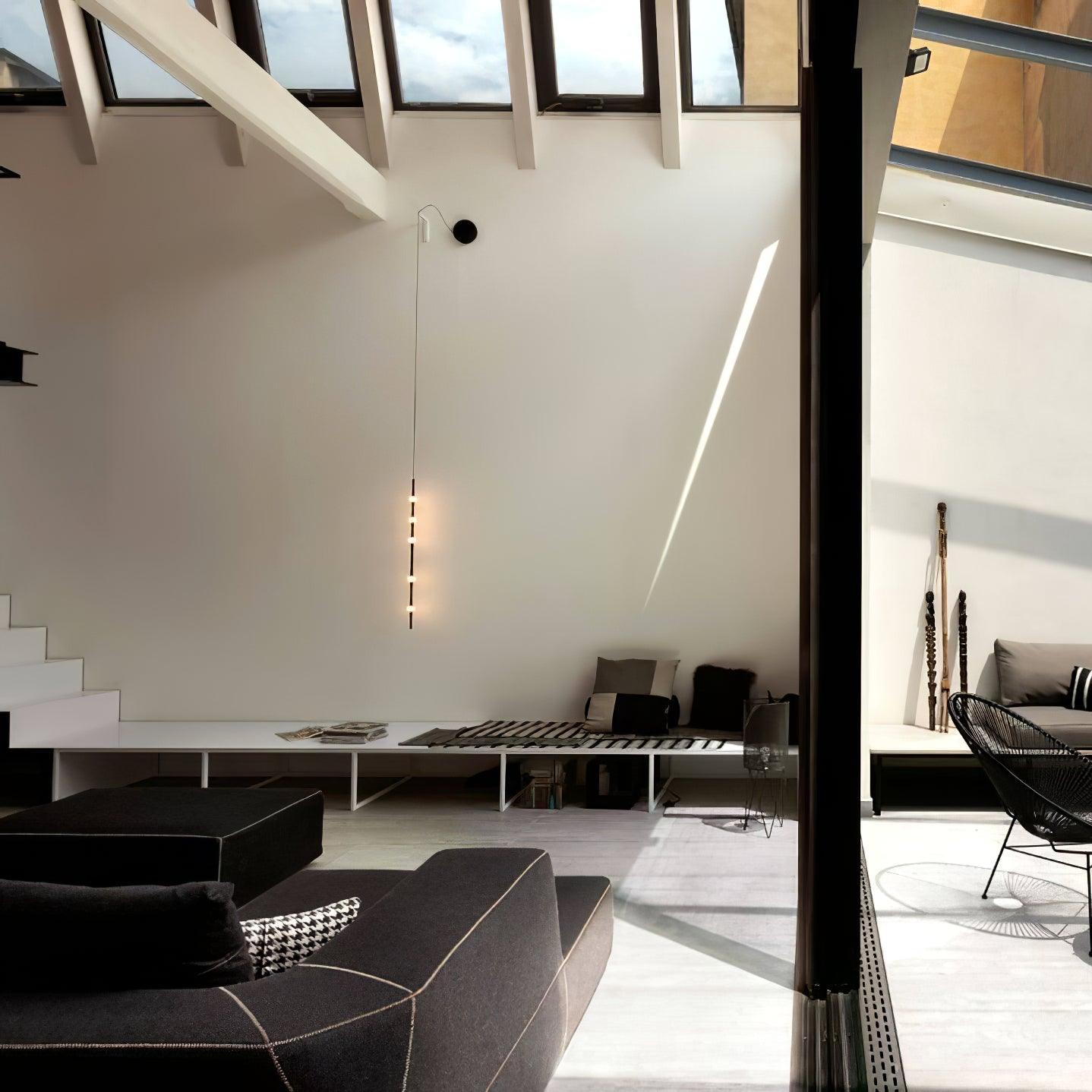 Dew Explores Pendant Light - Lumpaz
