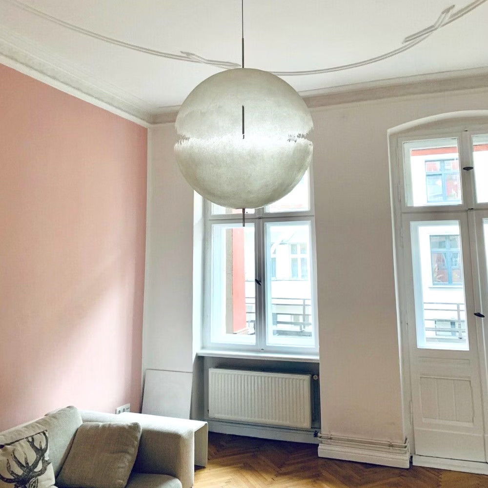 Postkrisi Pendant Lamp - Lumpaz