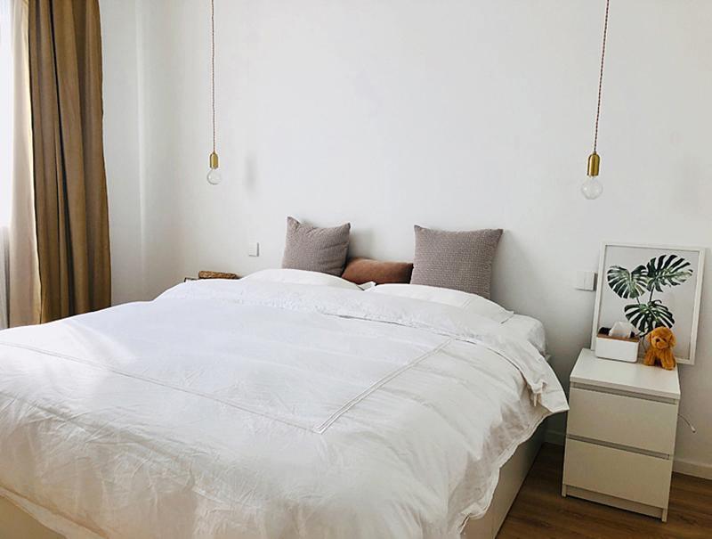 Crystal Bulb LED Pendant Lamp - Lumpaz